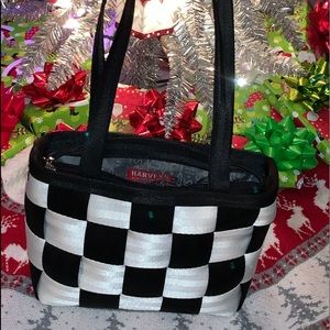 Harvey’s Seatbelt Bag Purse